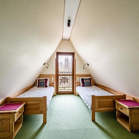 Biale Runo Apartment Zakopane Luaran gambar