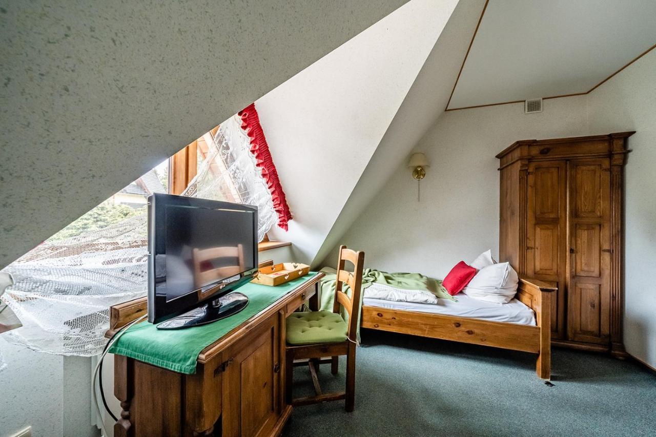 Biale Runo Apartment Zakopane Luaran gambar