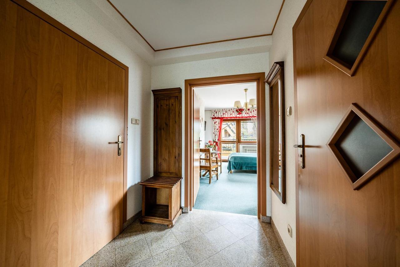 Biale Runo Apartment Zakopane Luaran gambar