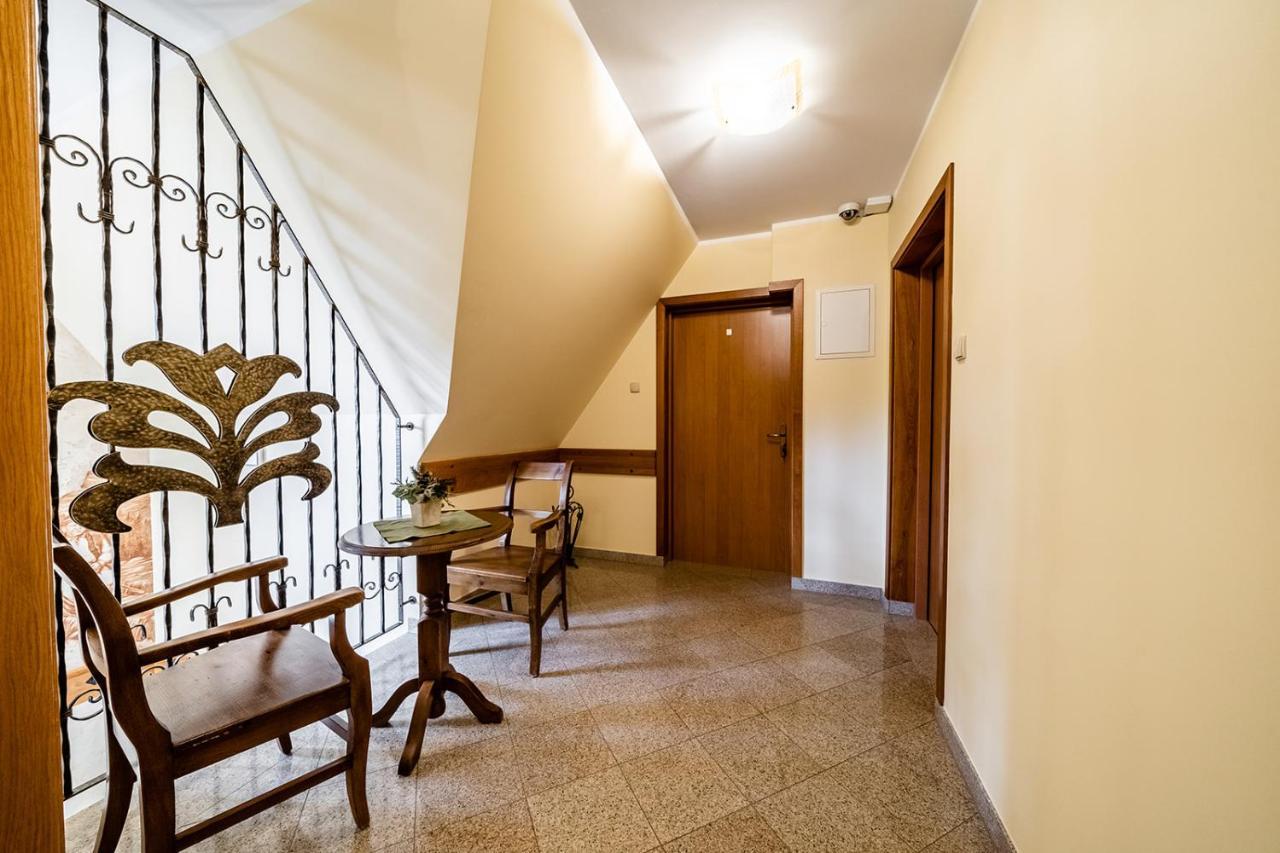 Biale Runo Apartment Zakopane Luaran gambar