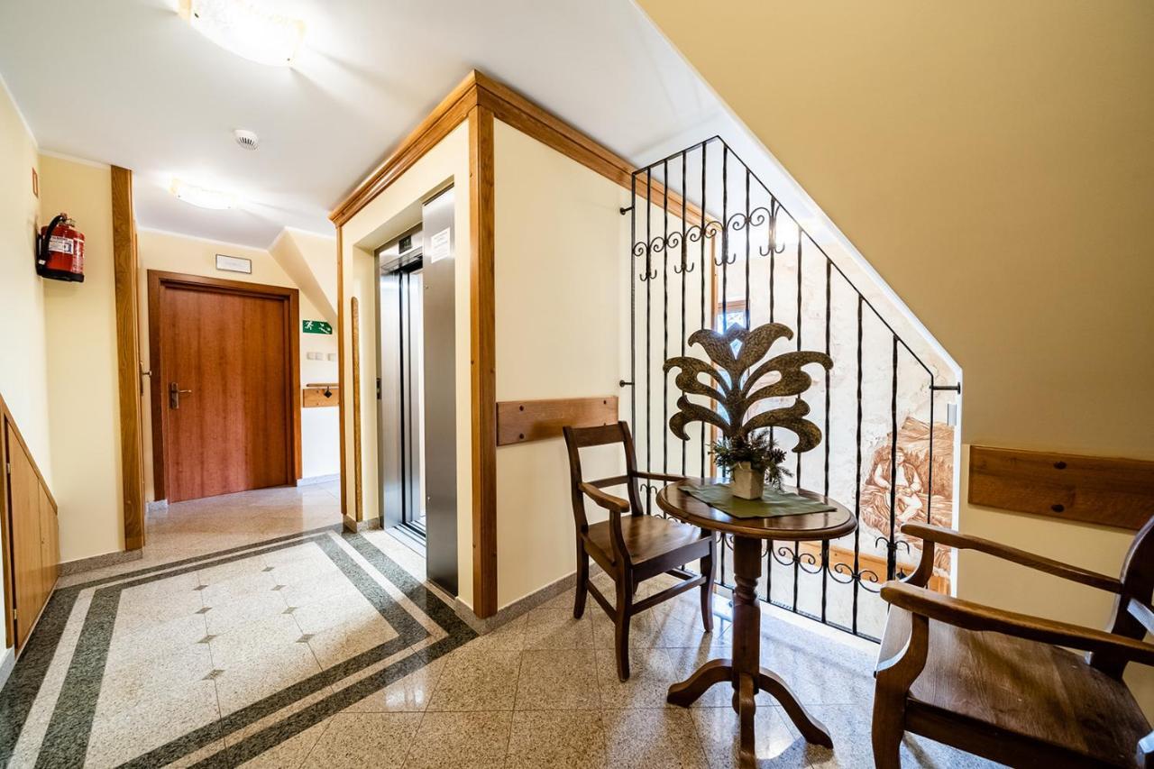 Biale Runo Apartment Zakopane Luaran gambar