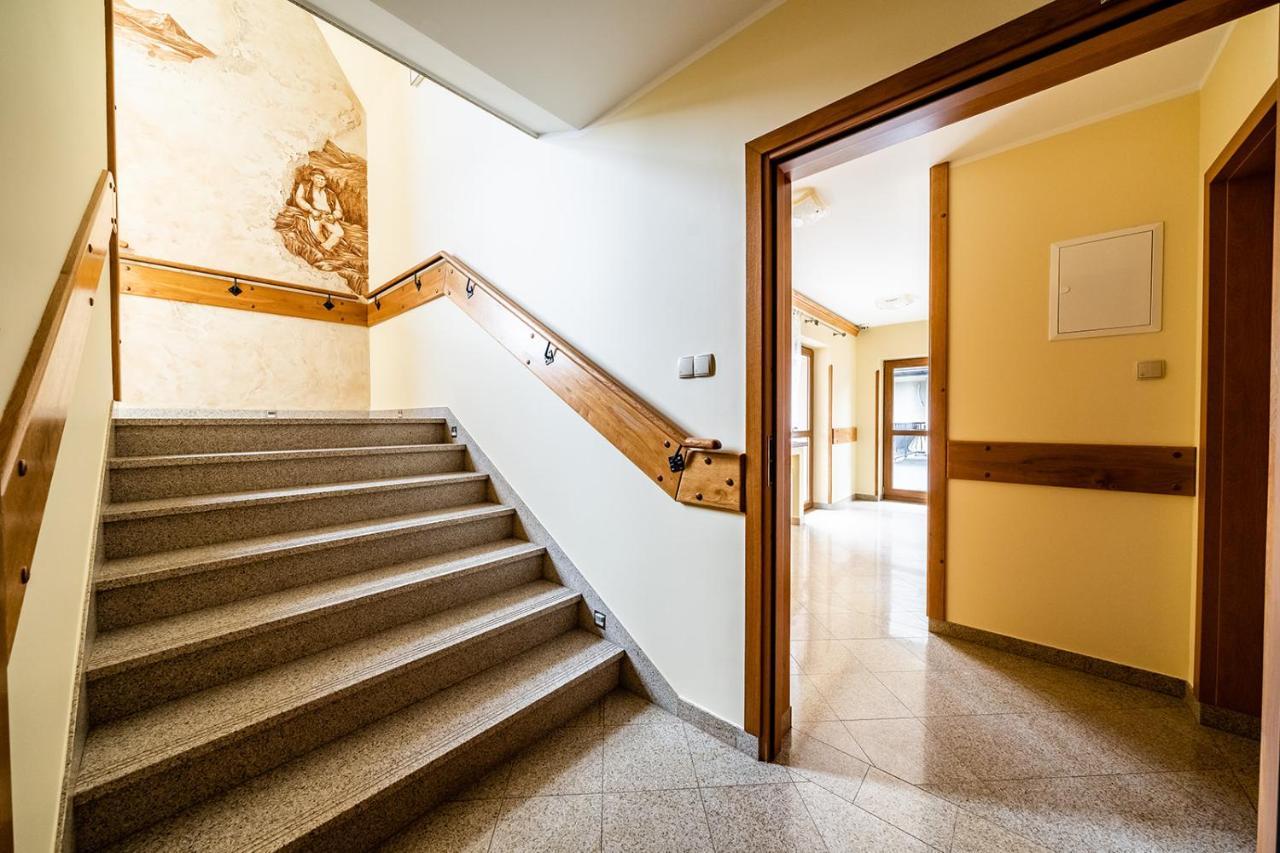 Biale Runo Apartment Zakopane Luaran gambar
