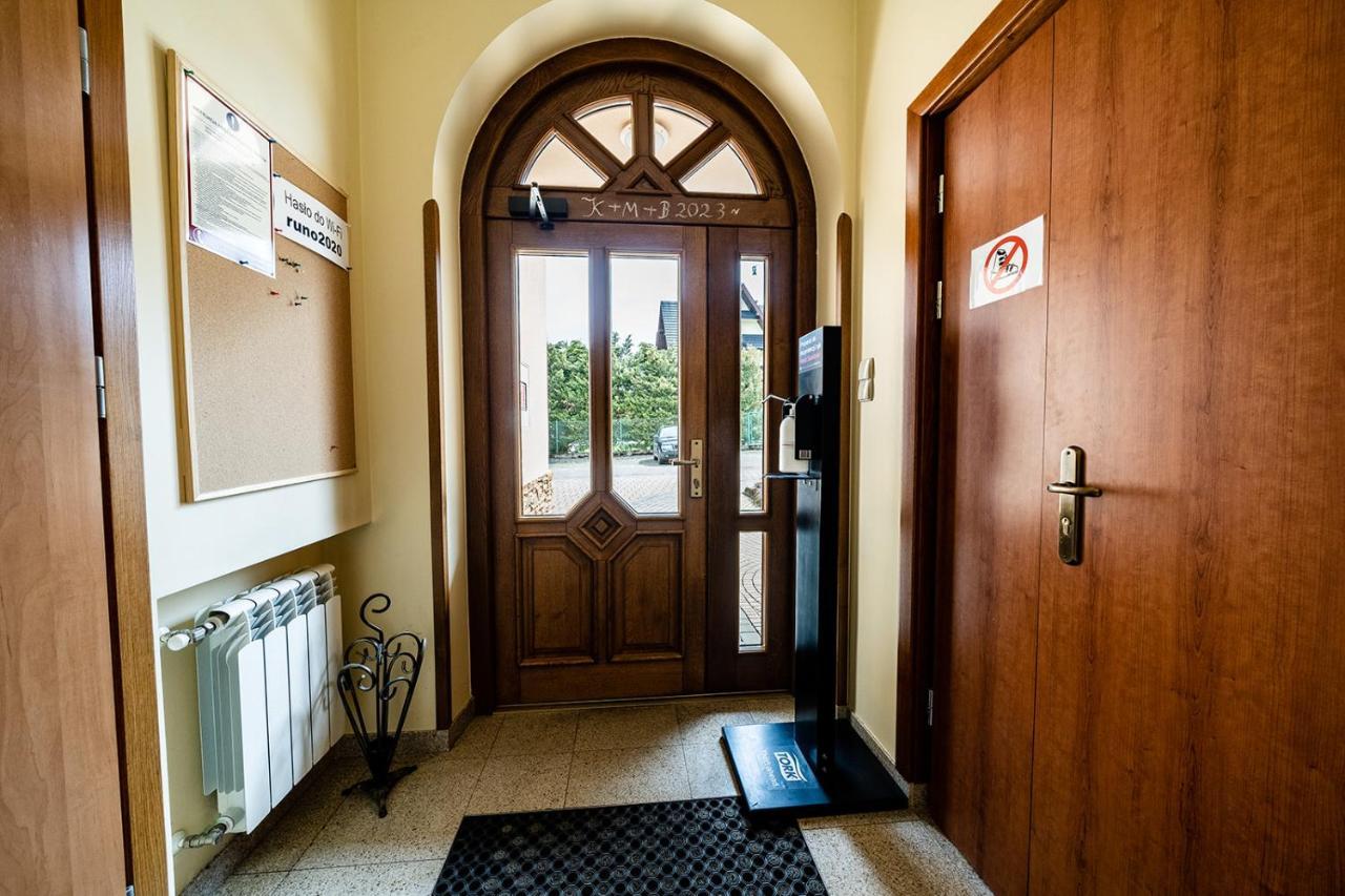 Biale Runo Apartment Zakopane Luaran gambar
