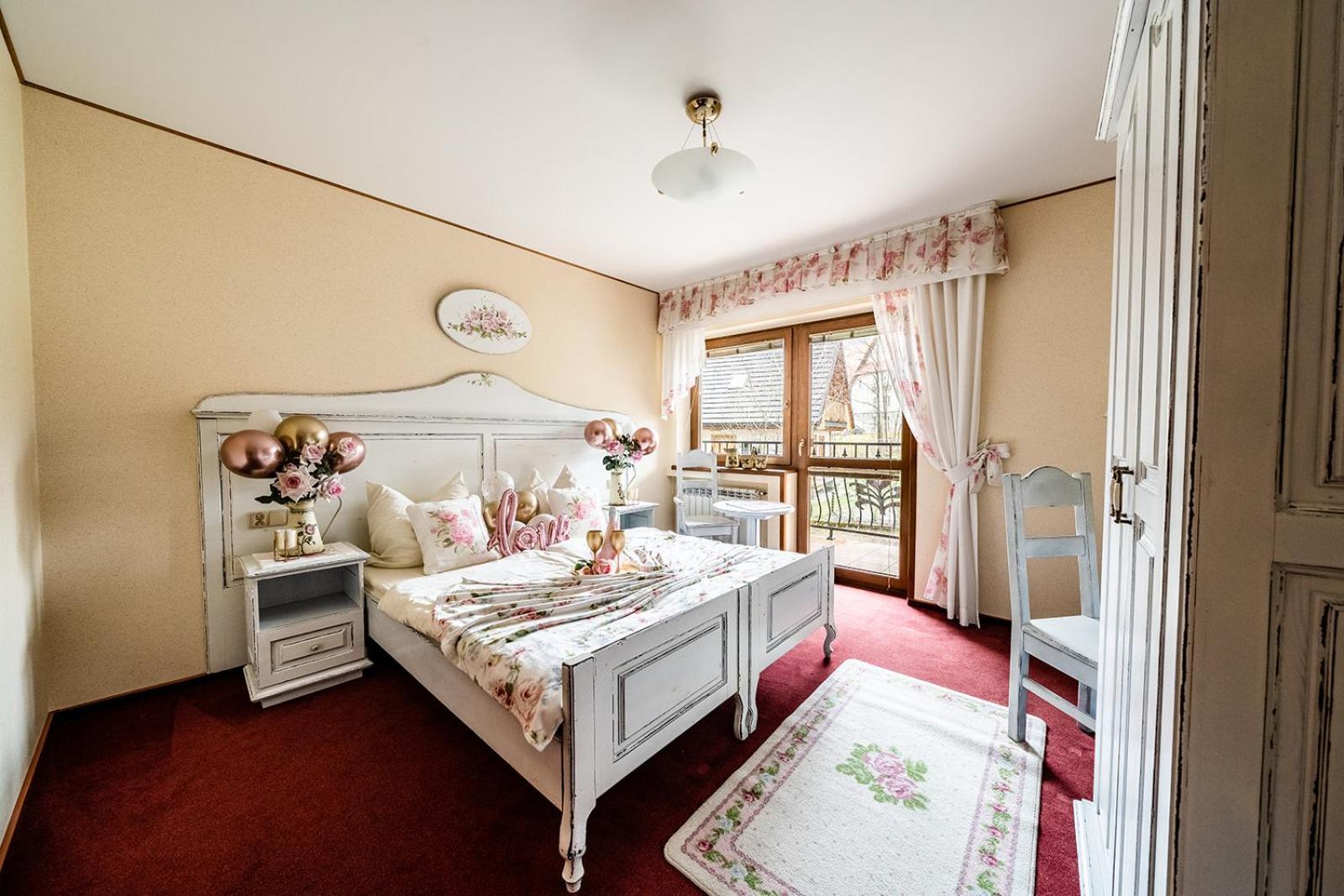 Biale Runo Apartment Zakopane Luaran gambar