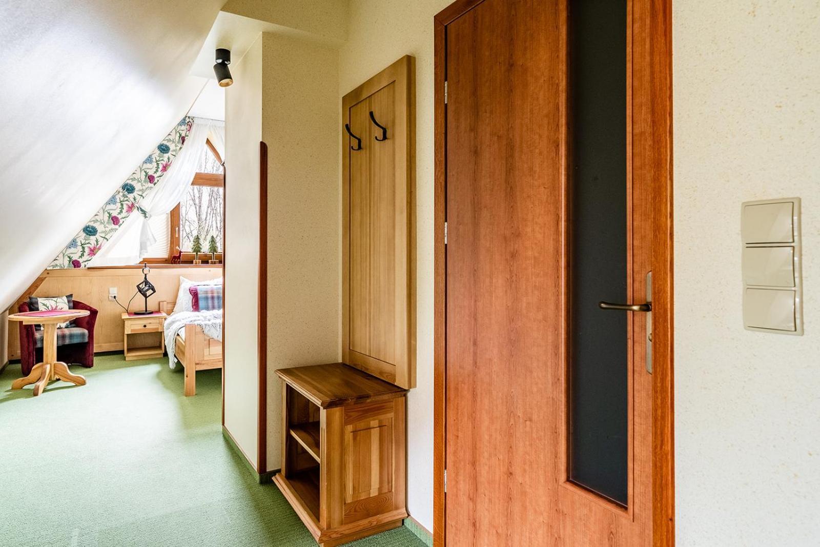 Biale Runo Apartment Zakopane Luaran gambar