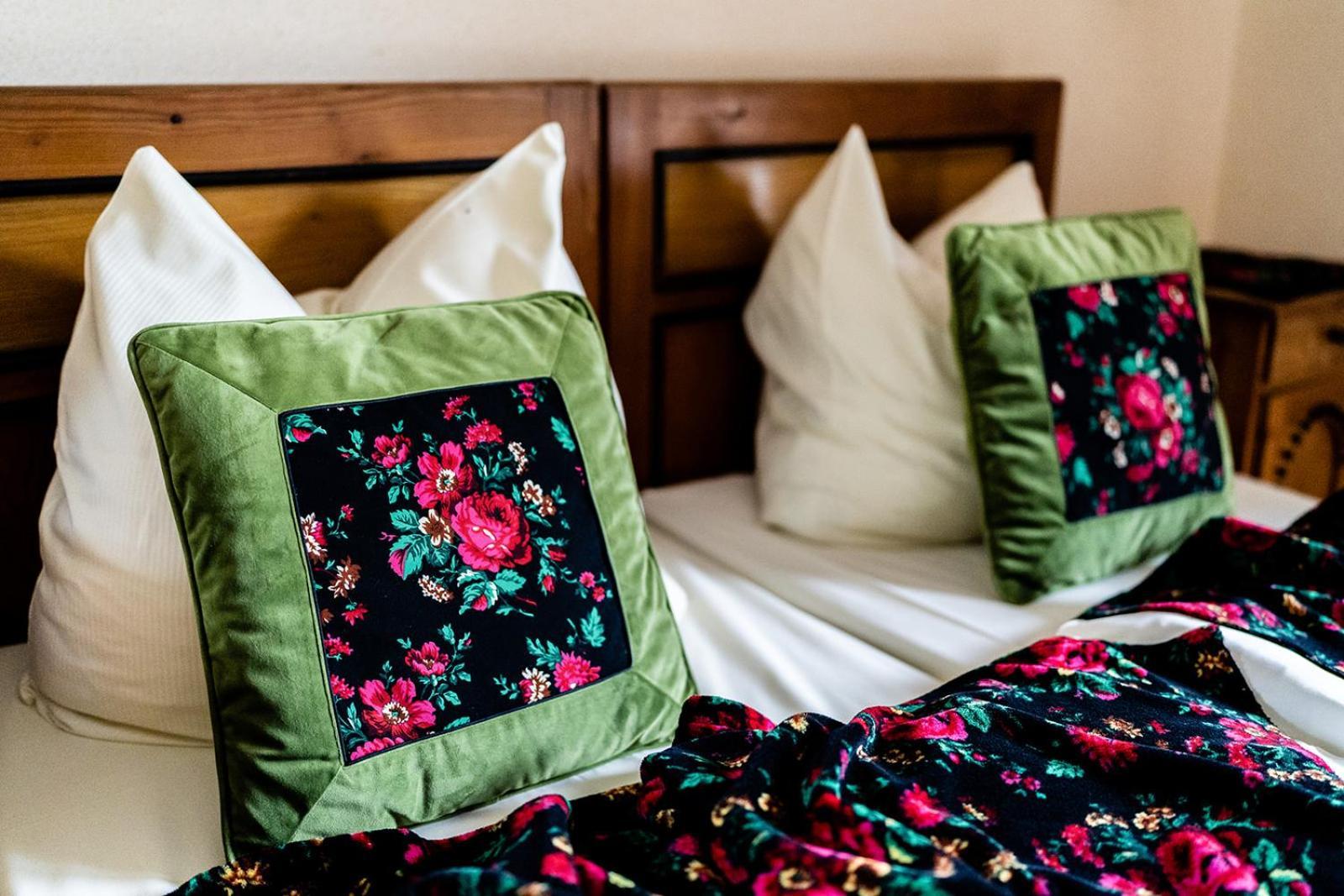 Biale Runo Apartment Zakopane Luaran gambar