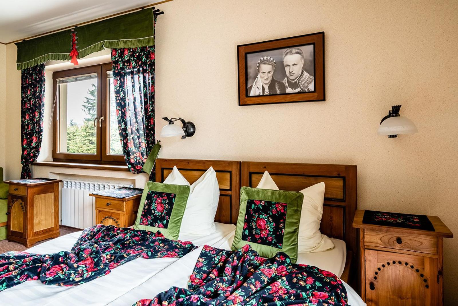 Biale Runo Apartment Zakopane Luaran gambar