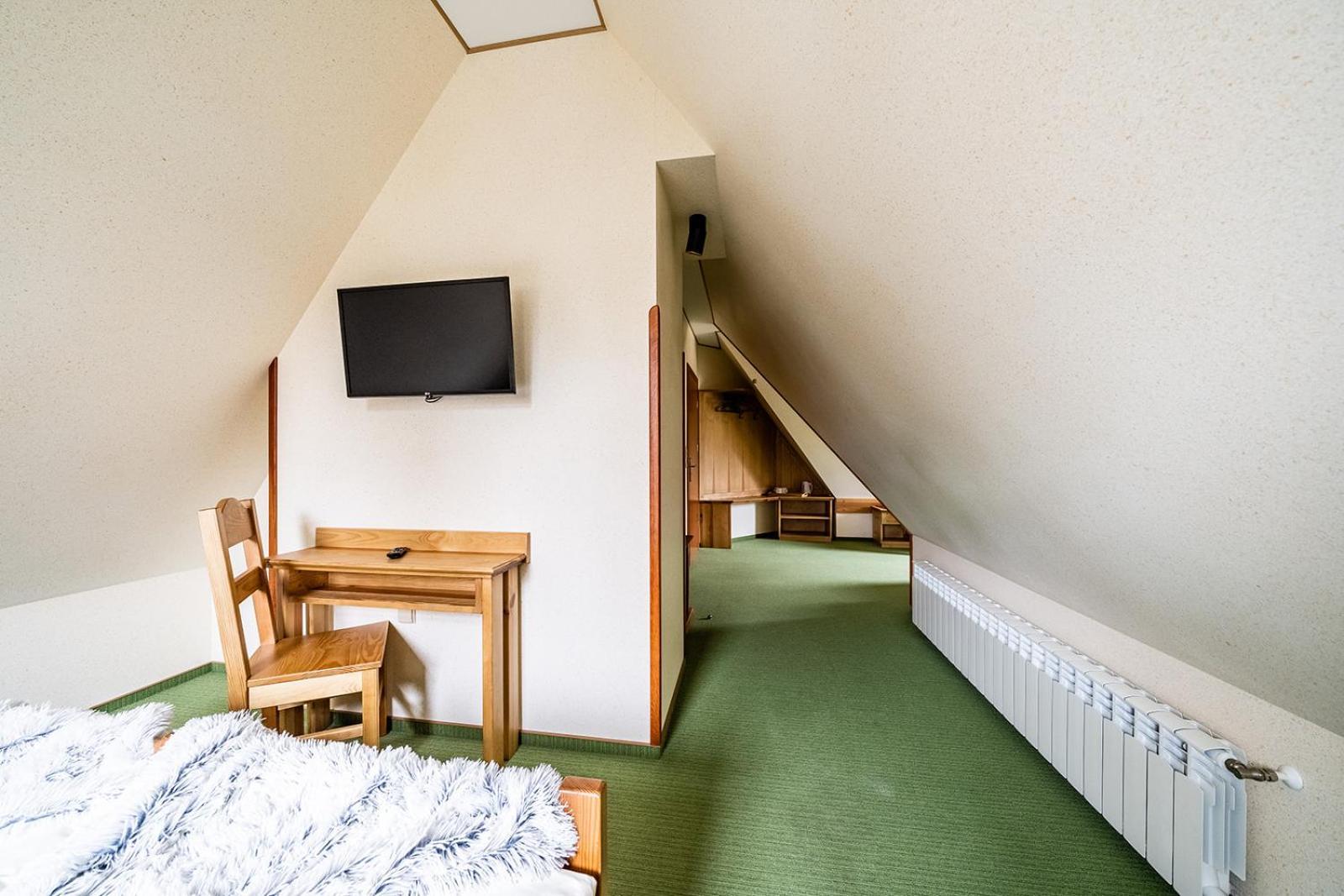 Biale Runo Apartment Zakopane Luaran gambar