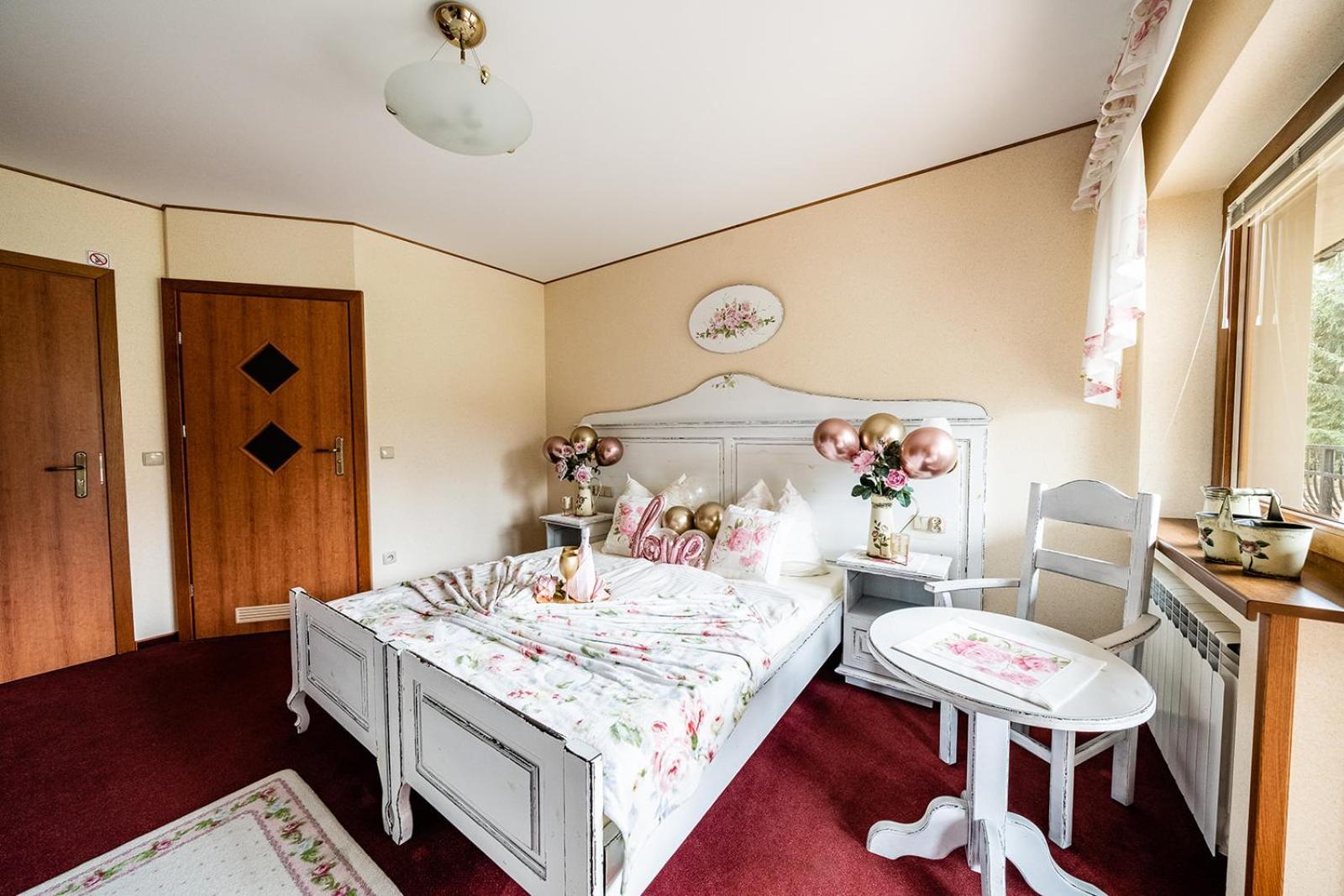 Biale Runo Apartment Zakopane Luaran gambar