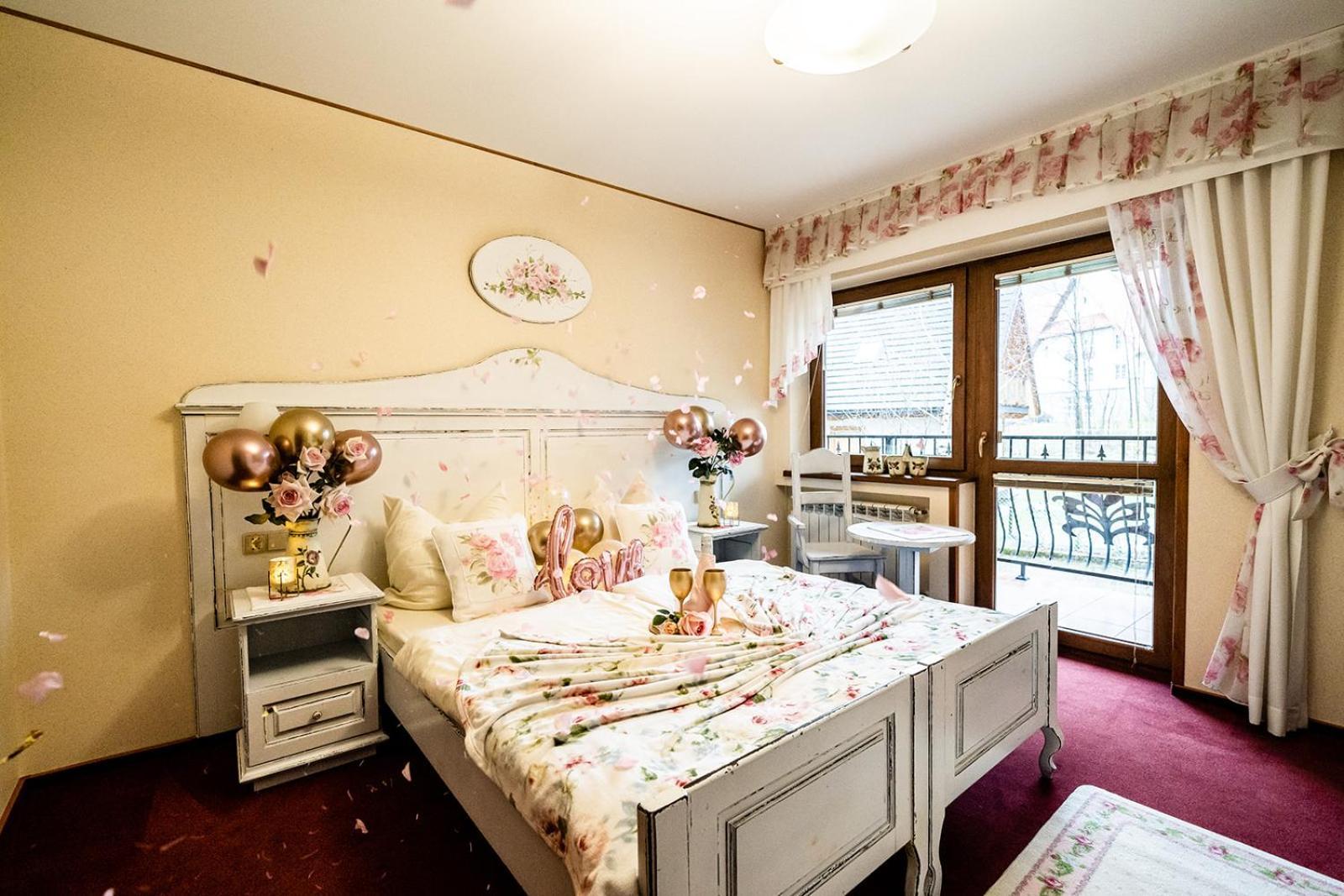 Biale Runo Apartment Zakopane Luaran gambar