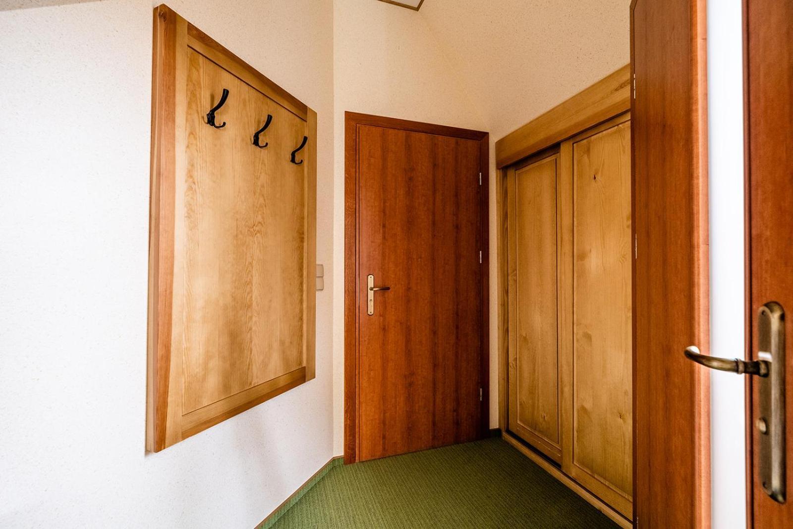 Biale Runo Apartment Zakopane Luaran gambar