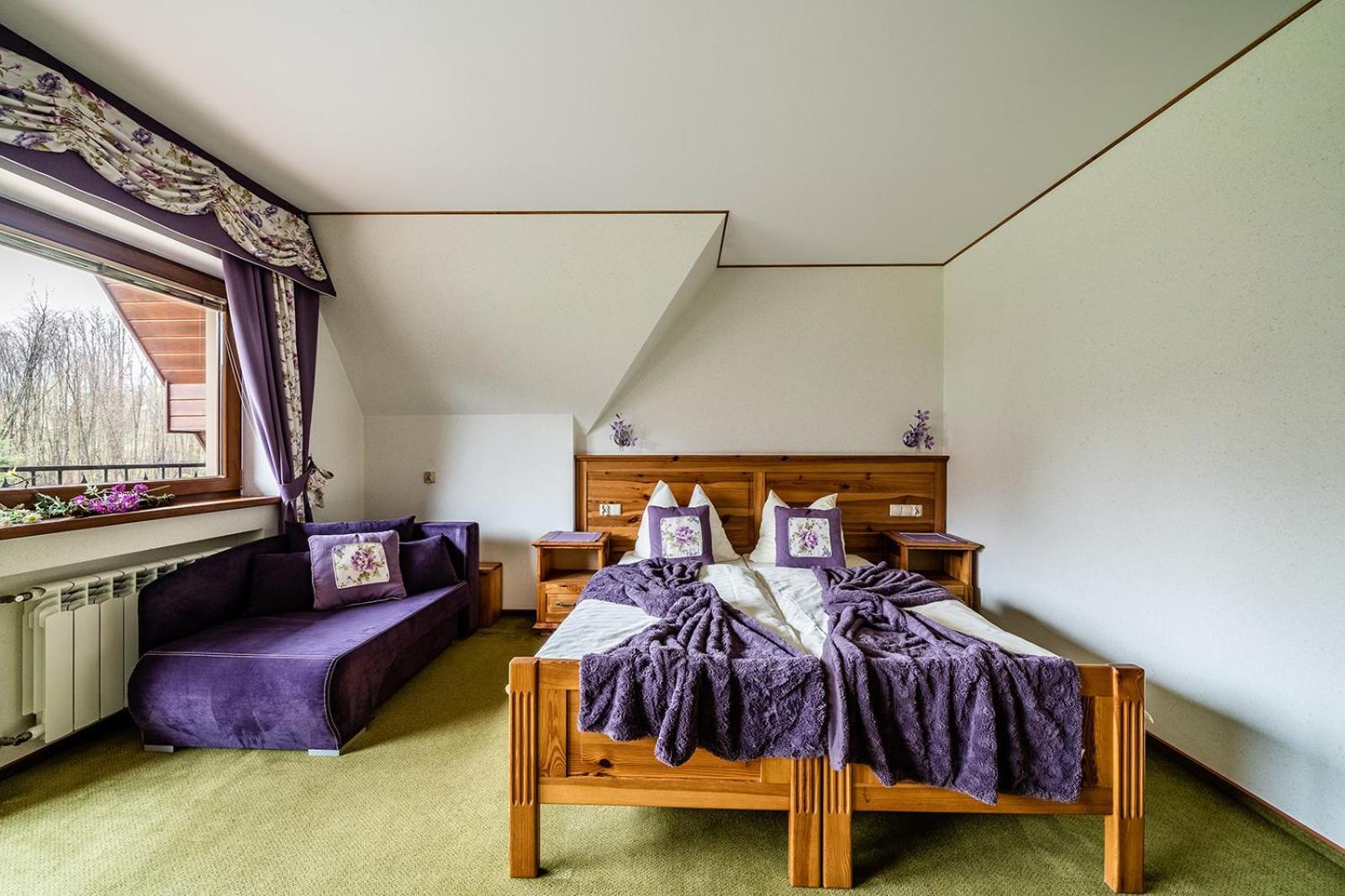 Biale Runo Apartment Zakopane Luaran gambar