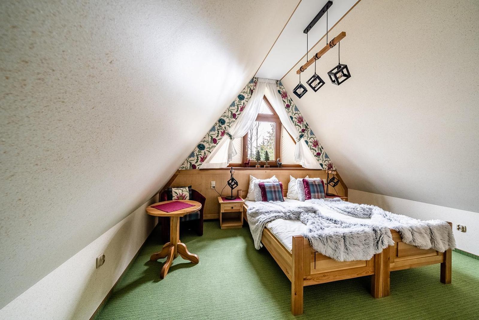 Biale Runo Apartment Zakopane Luaran gambar