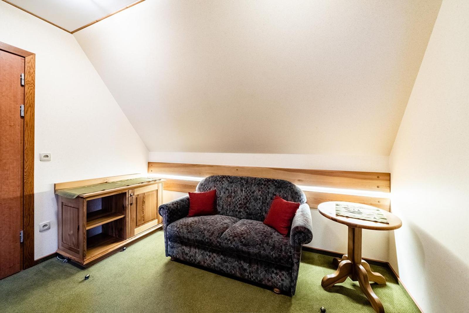 Biale Runo Apartment Zakopane Luaran gambar