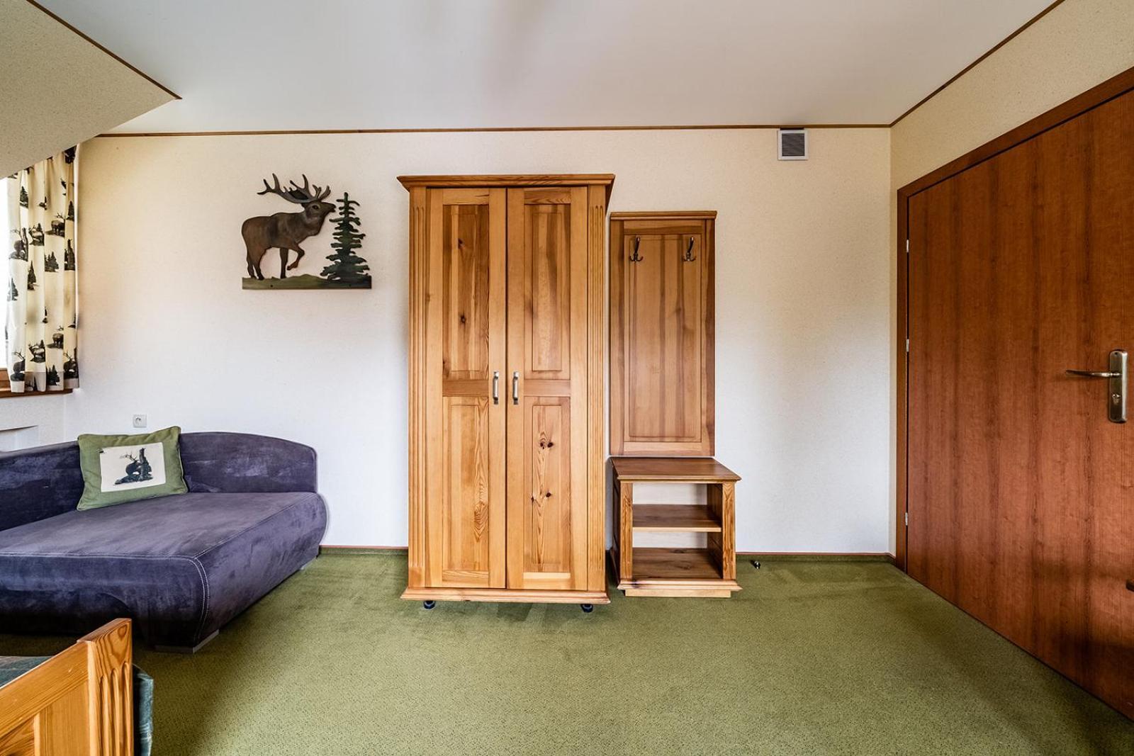 Biale Runo Apartment Zakopane Luaran gambar