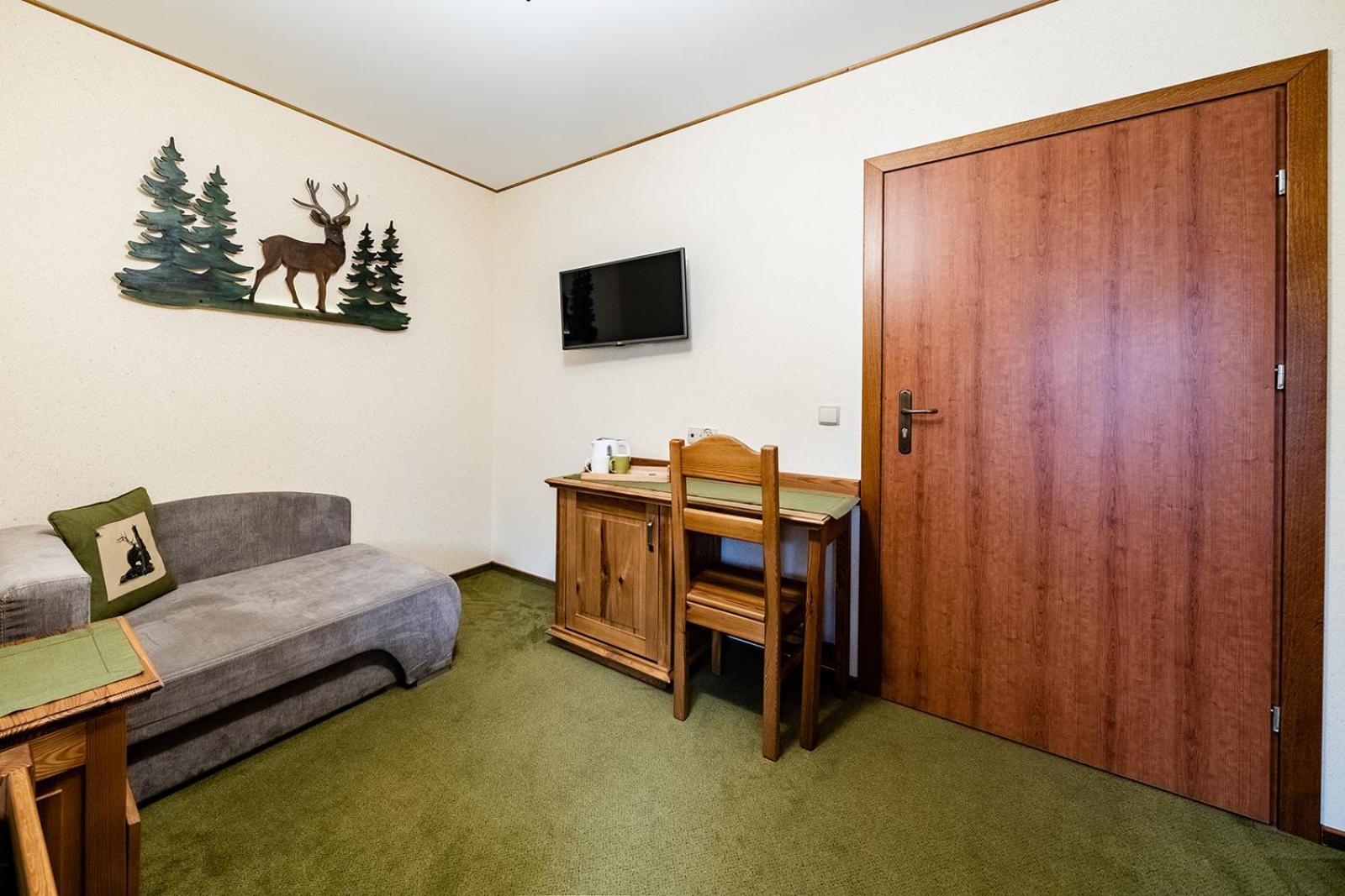 Biale Runo Apartment Zakopane Luaran gambar